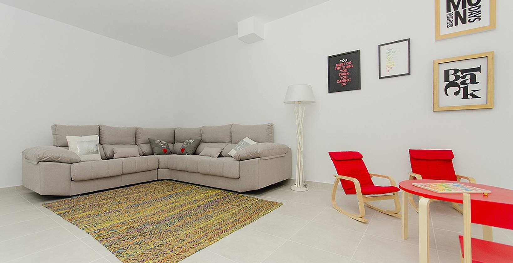 Villa de 4 Chambres à, Dehesa de Campoamor - Image 15