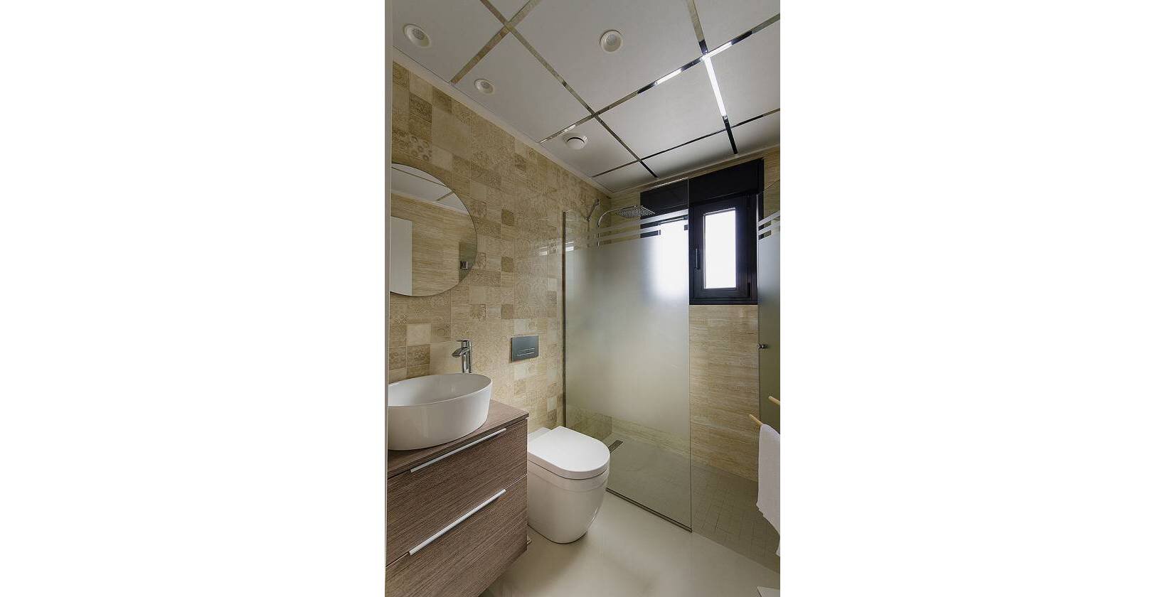 Villa de 4 Chambres à, Dehesa de Campoamor - Image 16