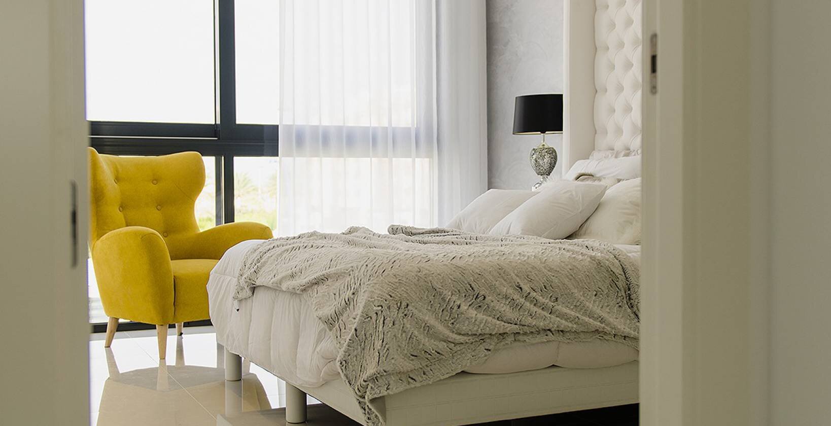 Villa de 4 Chambres à, Dehesa de Campoamor - Image 17