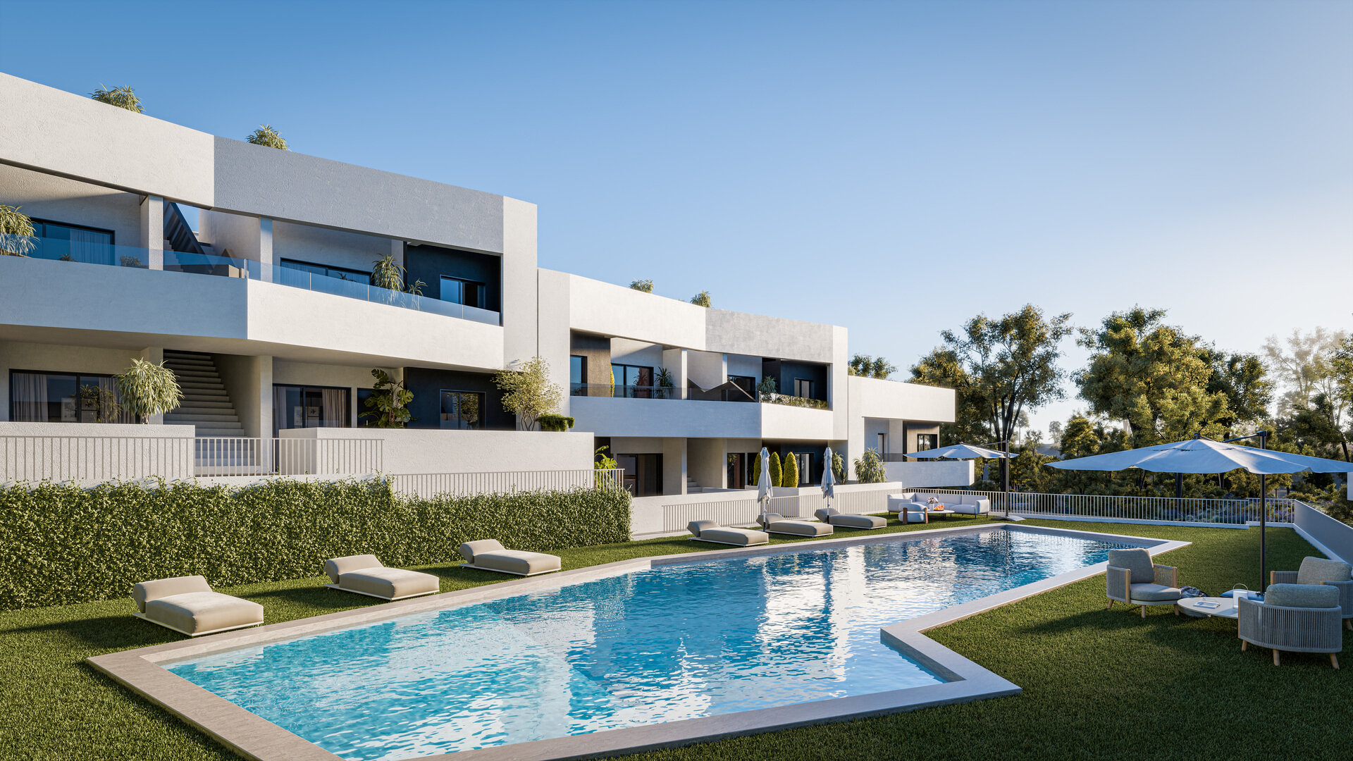 3-Bedroom Bungalow in San Miguel de Salinas - Image 14