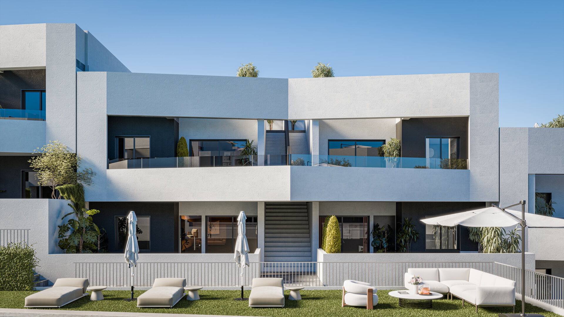 3-Bedroom Bungalow in San Miguel de Salinas - Image 2