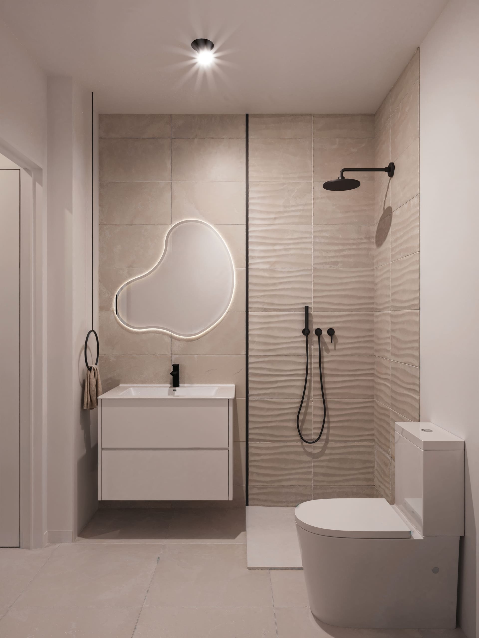 3-Bedroom Bungalow in San Miguel de Salinas - Image 9