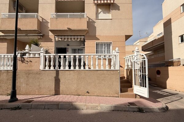 2 magamistuba - Korter - Centro Torrevieja