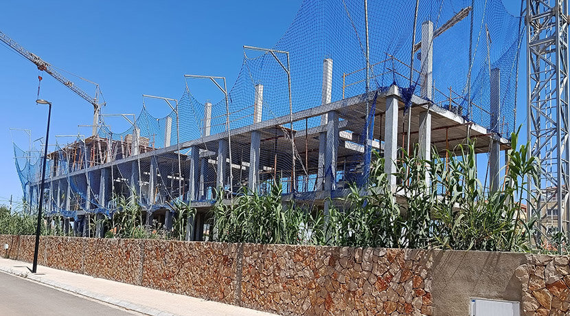Herenhuis met 3 Slaapkamers in Denia - Image 10