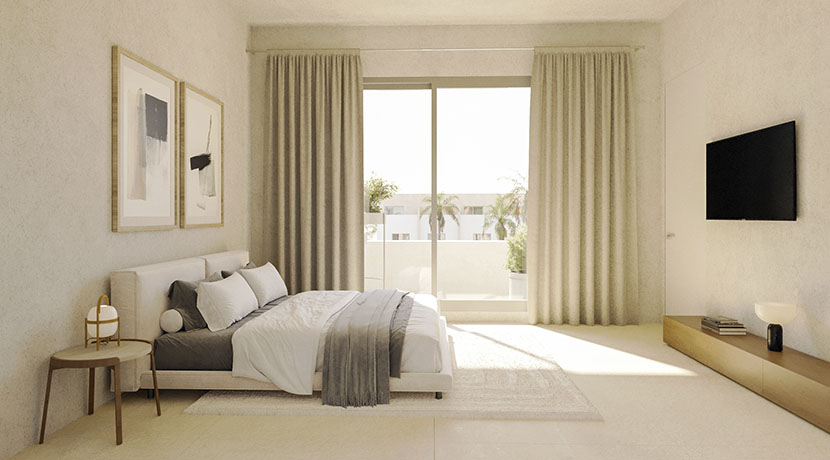 3 magamistuba - Ridaelamu - Denia - Image 11