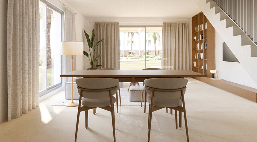 Herenhuis met 3 Slaapkamers in Denia - Image 12