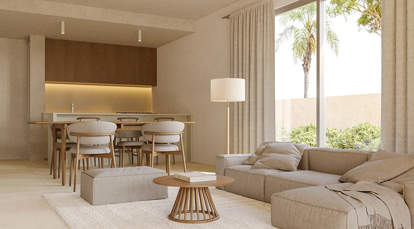 3 magamistuba - Ridaelamu - Denia - Image 13