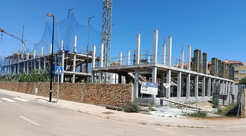 Herenhuis met 3 Slaapkamers in Denia - Image 18