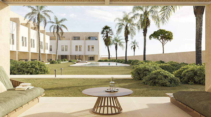 3 magamistuba - Ridaelamu - Denia - Image 5