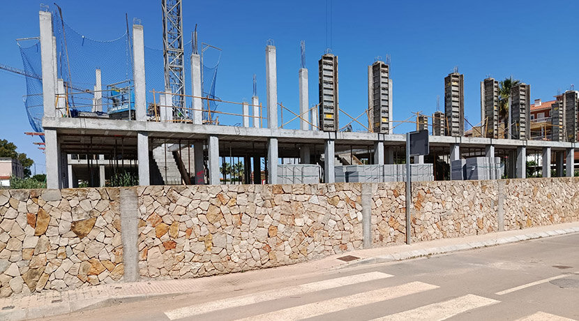 Herenhuis met 3 Slaapkamers in Denia - Image 9