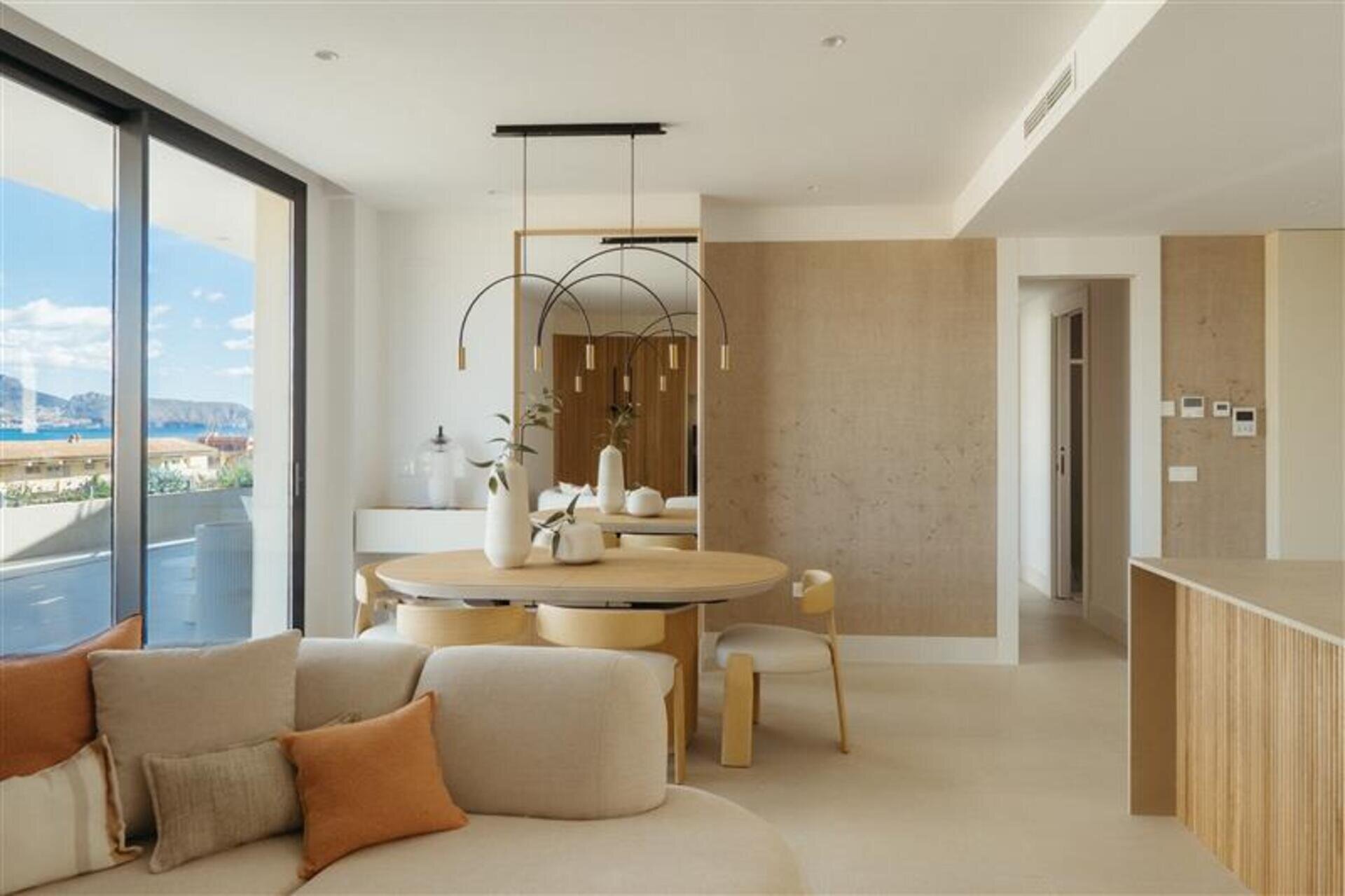 3-Bedroom Ground Floor Apartment in Alfaz del Pi - Image 13