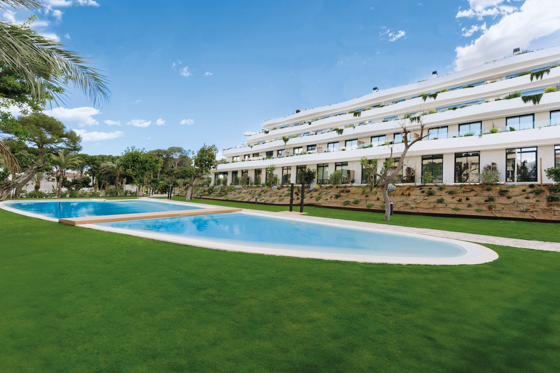 3-Bedroom Ground Floor Apartment in Alfaz del Pi - Image 19