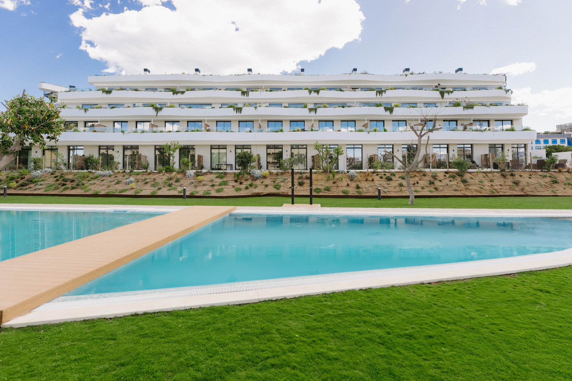 3-Bedroom Ground Floor Apartment in Alfaz del Pi - Image 3