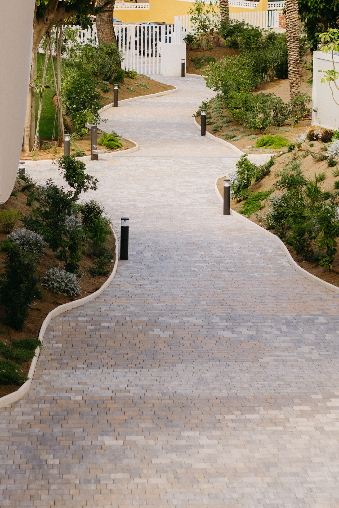 3-Bedroom Ground Floor Apartment in Alfaz del Pi - Image 6