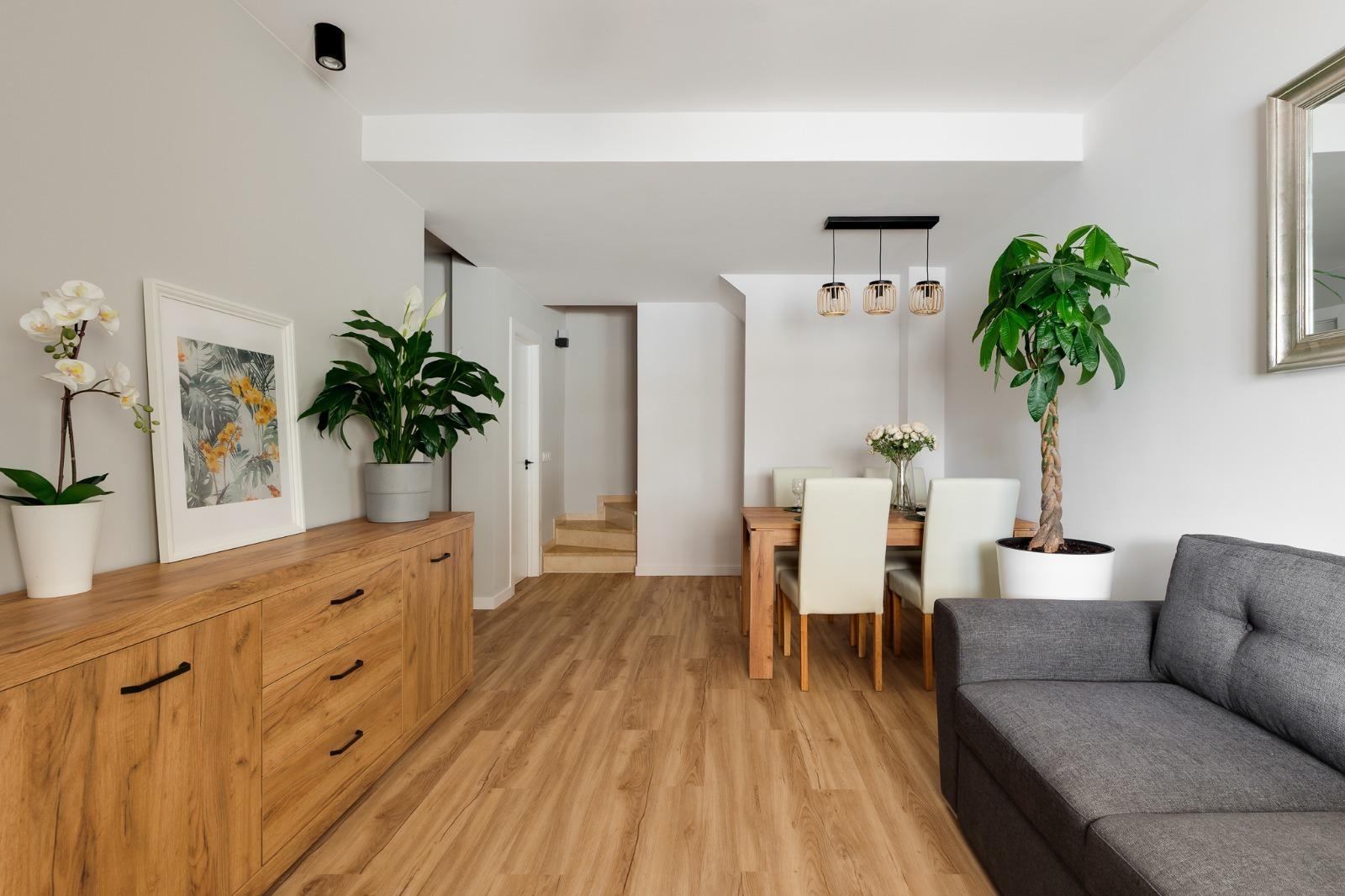 3-Bedroom House in Orihuela - Image 1