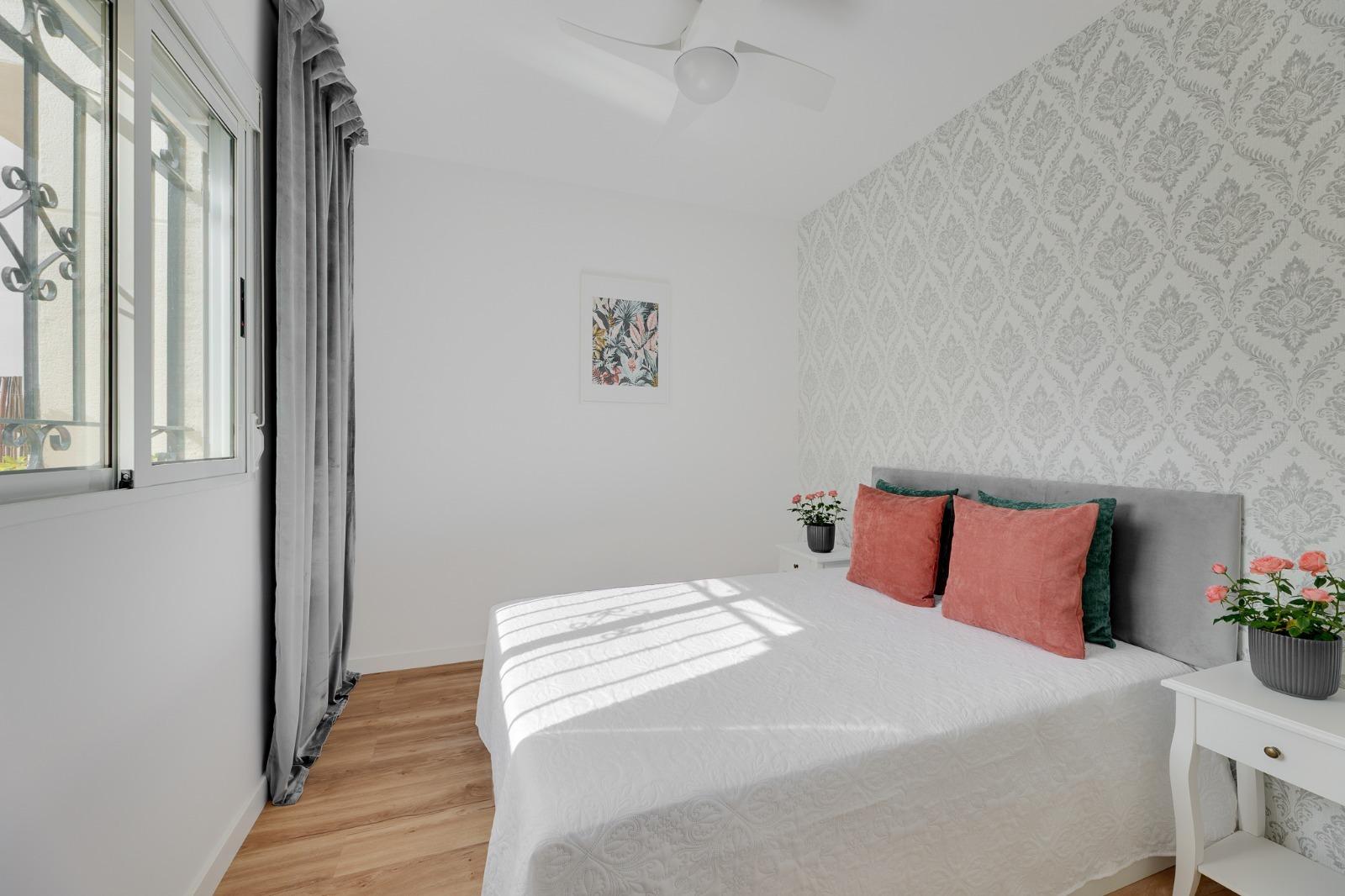 3-Bedroom House in Orihuela - Image 11