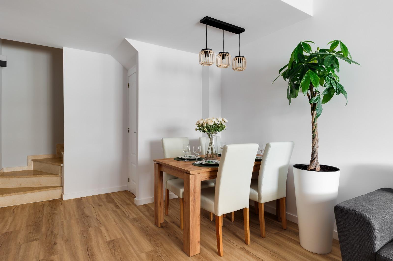 3-Bedroom House in Orihuela - Image 3