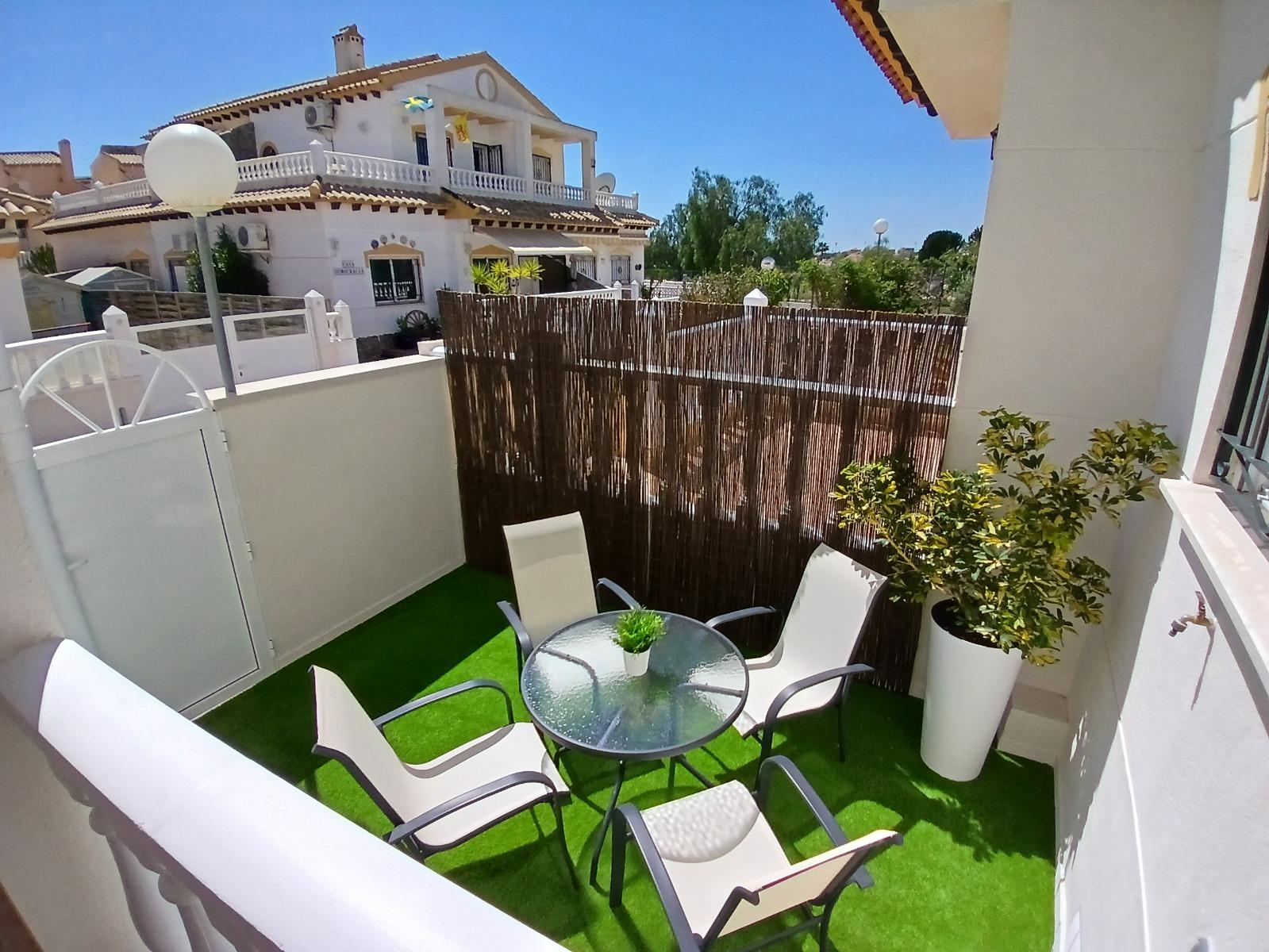 3-Bedroom House in Orihuela - Image 6