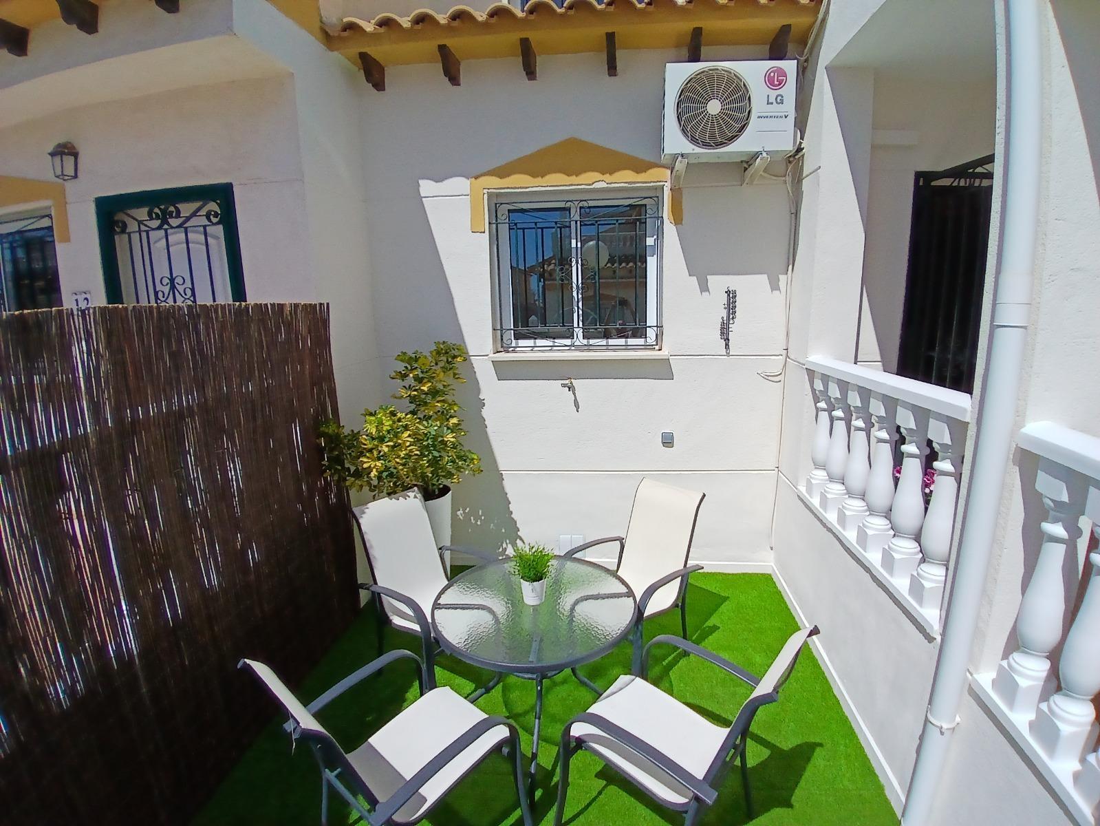 3-Bedroom House in Orihuela - Image 7
