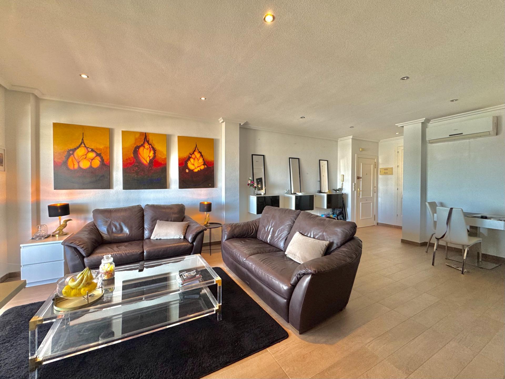 2-Bedroom Apartment in Villamartín-las Filipinas, Orihuela Costa - Image 20