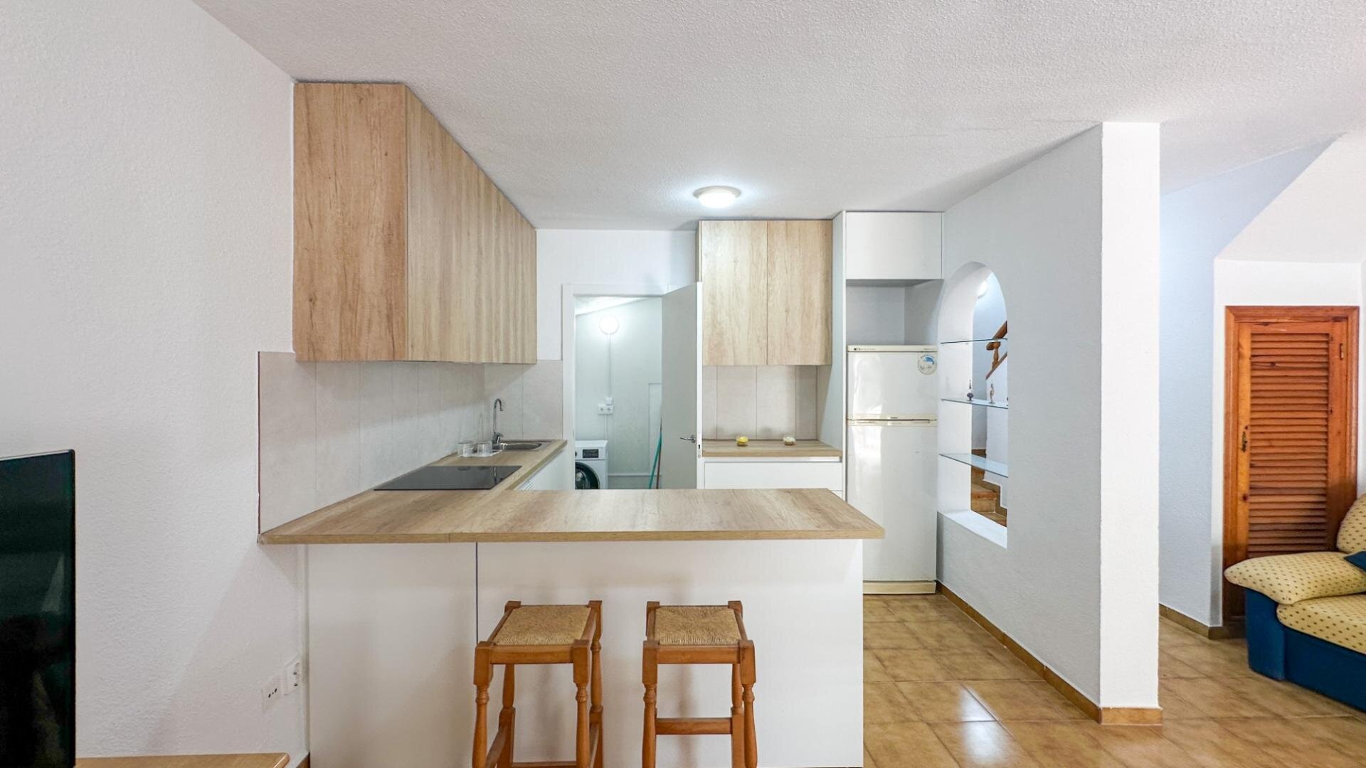 3-Bedroom House in Orihuela Costa, Orihuela Costa - Image 1