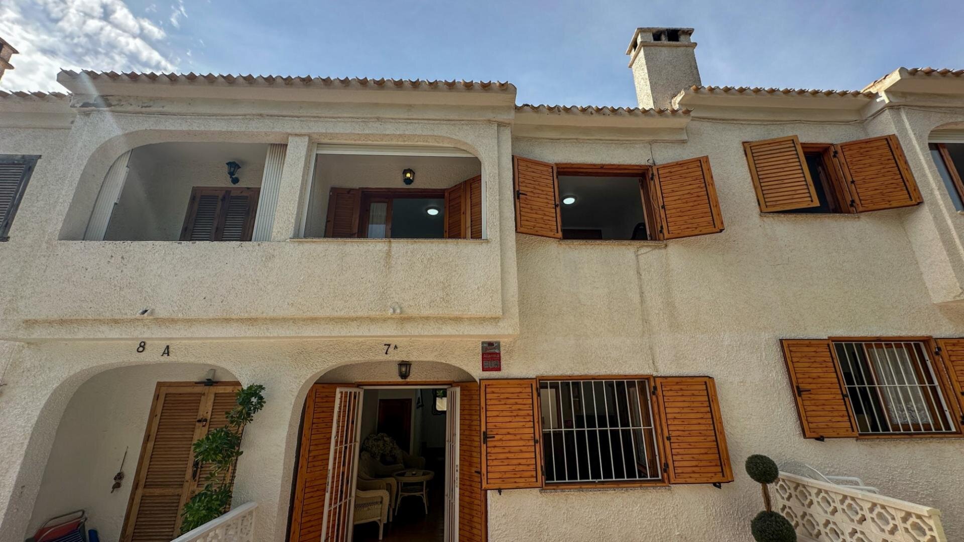 3-Bedroom House in Orihuela Costa, Orihuela Costa - Image 26