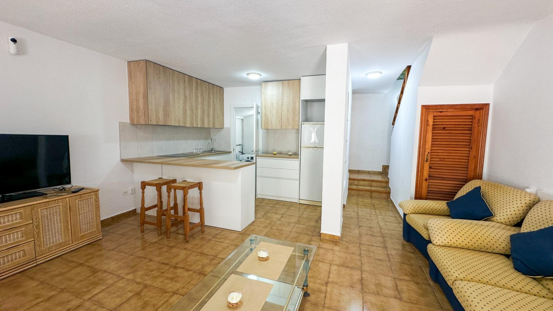 3-Bedroom House in Orihuela Costa, Orihuela Costa - Image 4