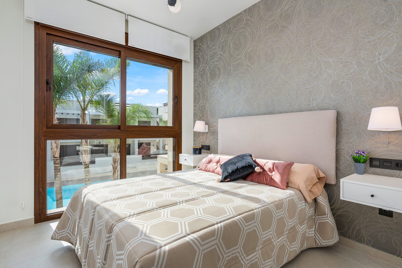 2-Zimmer Bungalow in Torrevieja - Image 12