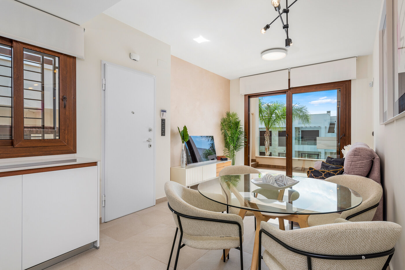 2-Zimmer Bungalow in Torrevieja - Image 6