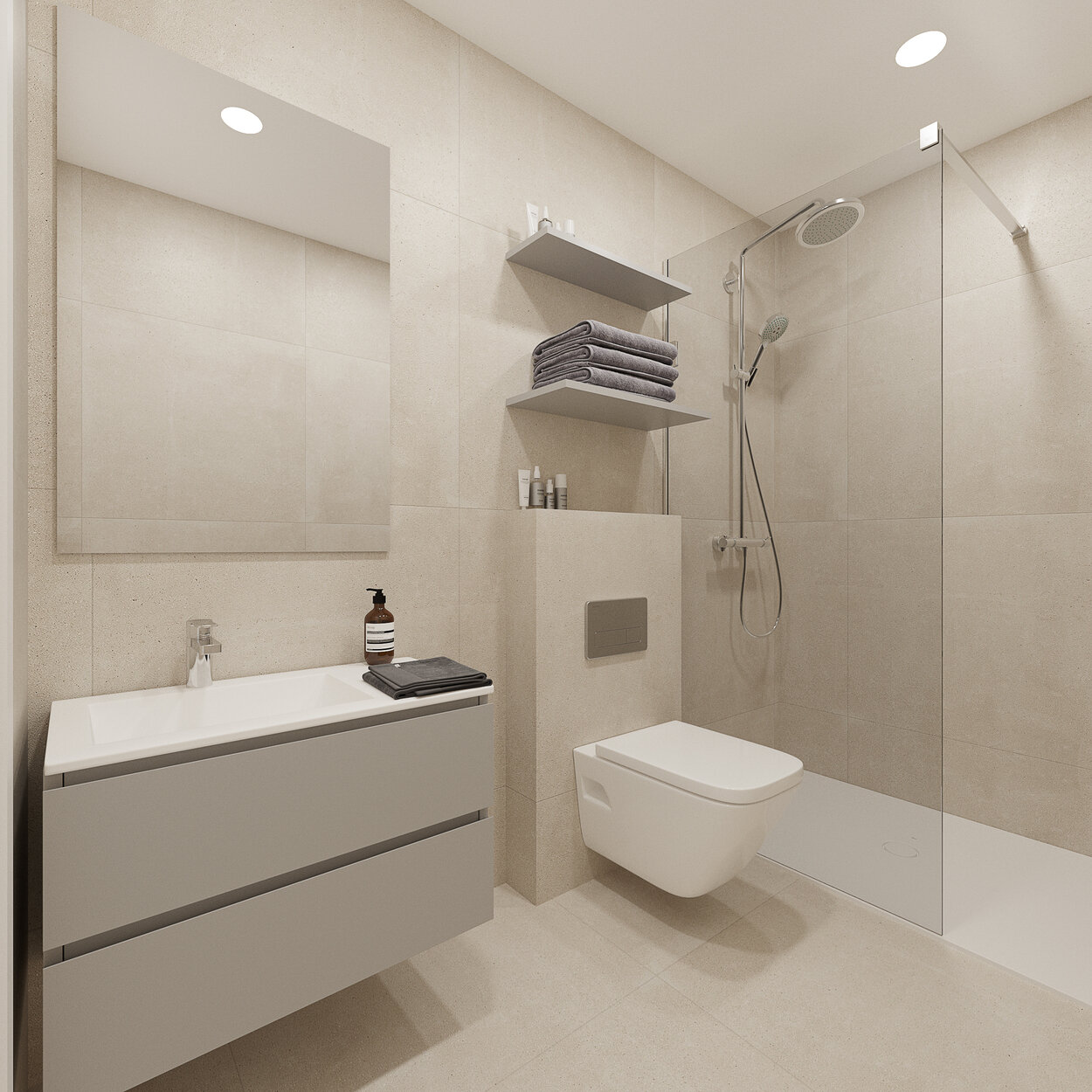 3-Zimmer Wohnung in Santa Pola - Image 6
