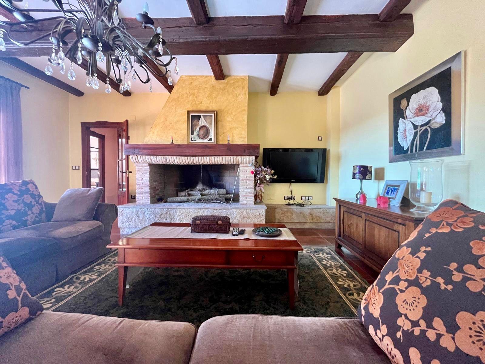 4-Bedroom Villa in Lo Marabú, Rojales - Image 22