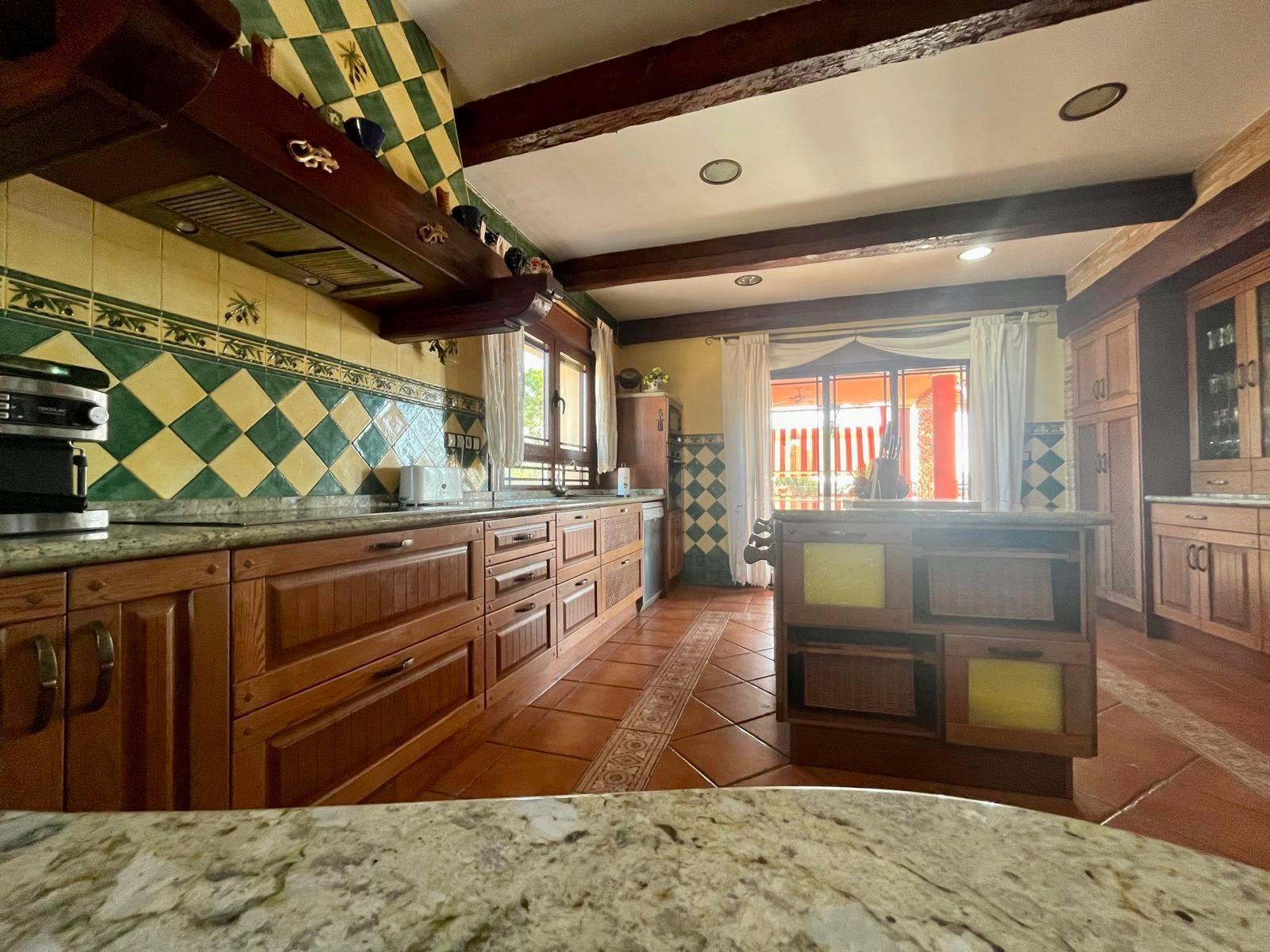 4-Bedroom Villa in Lo Marabú, Rojales - Image 28