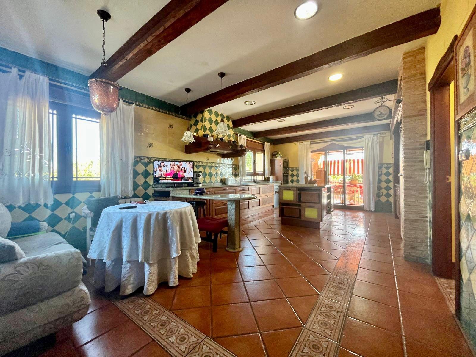 4-Bedroom Villa in Lo Marabú, Rojales - Image 30