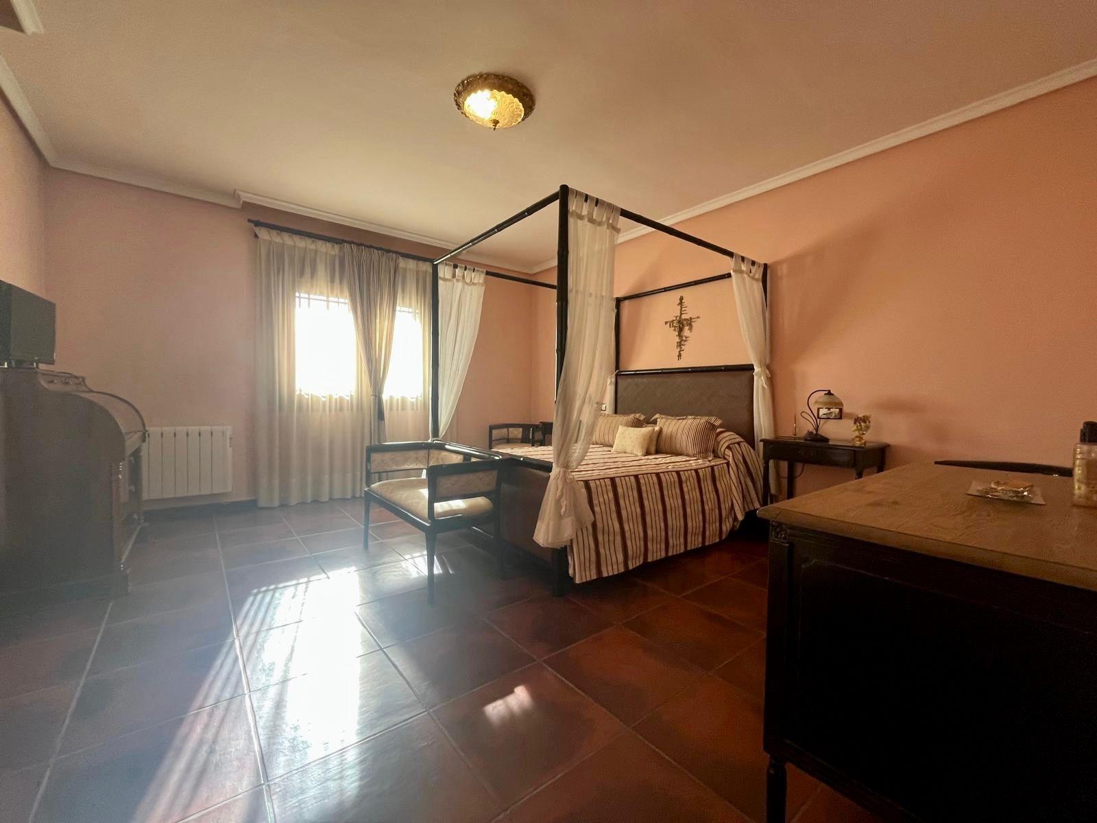 4-Bedroom Villa in Lo Marabú, Rojales - Image 31