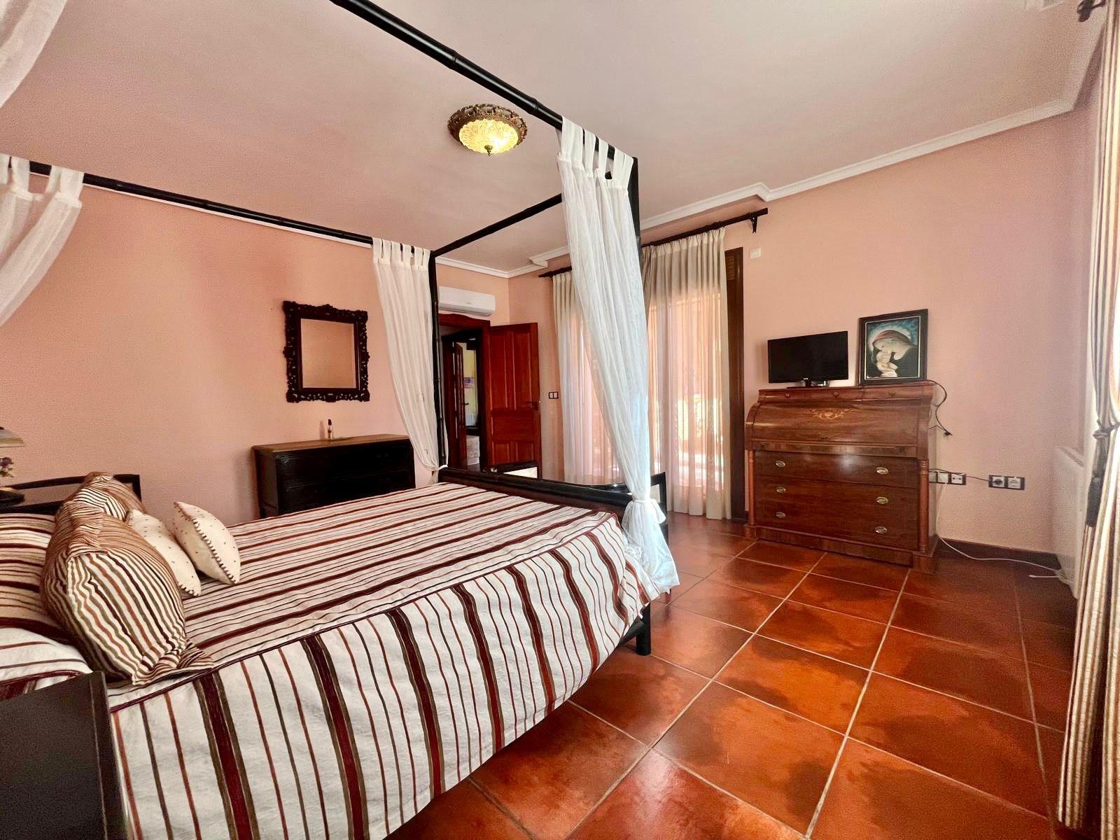 4-Bedroom Villa in Lo Marabú, Rojales - Image 33