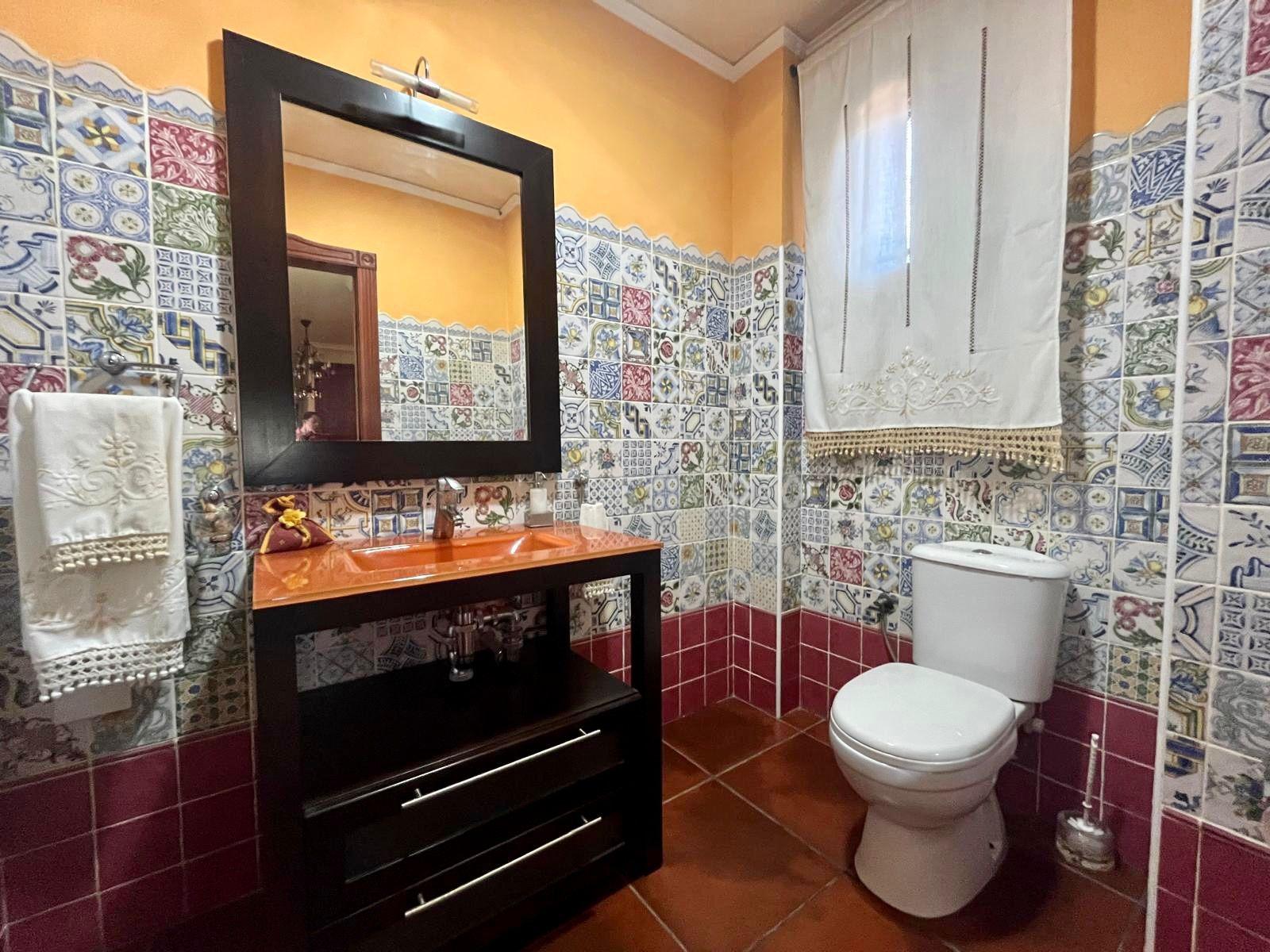 4-Bedroom Villa in Lo Marabú, Rojales - Image 39