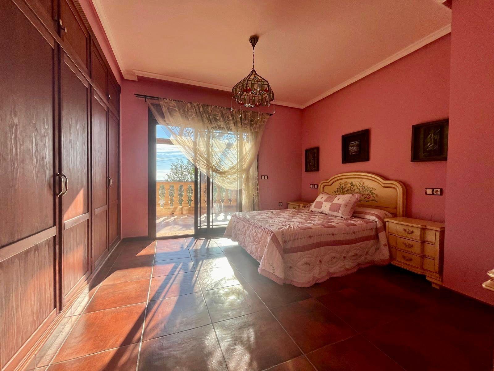 4-Bedroom Villa in Lo Marabú, Rojales - Image 42