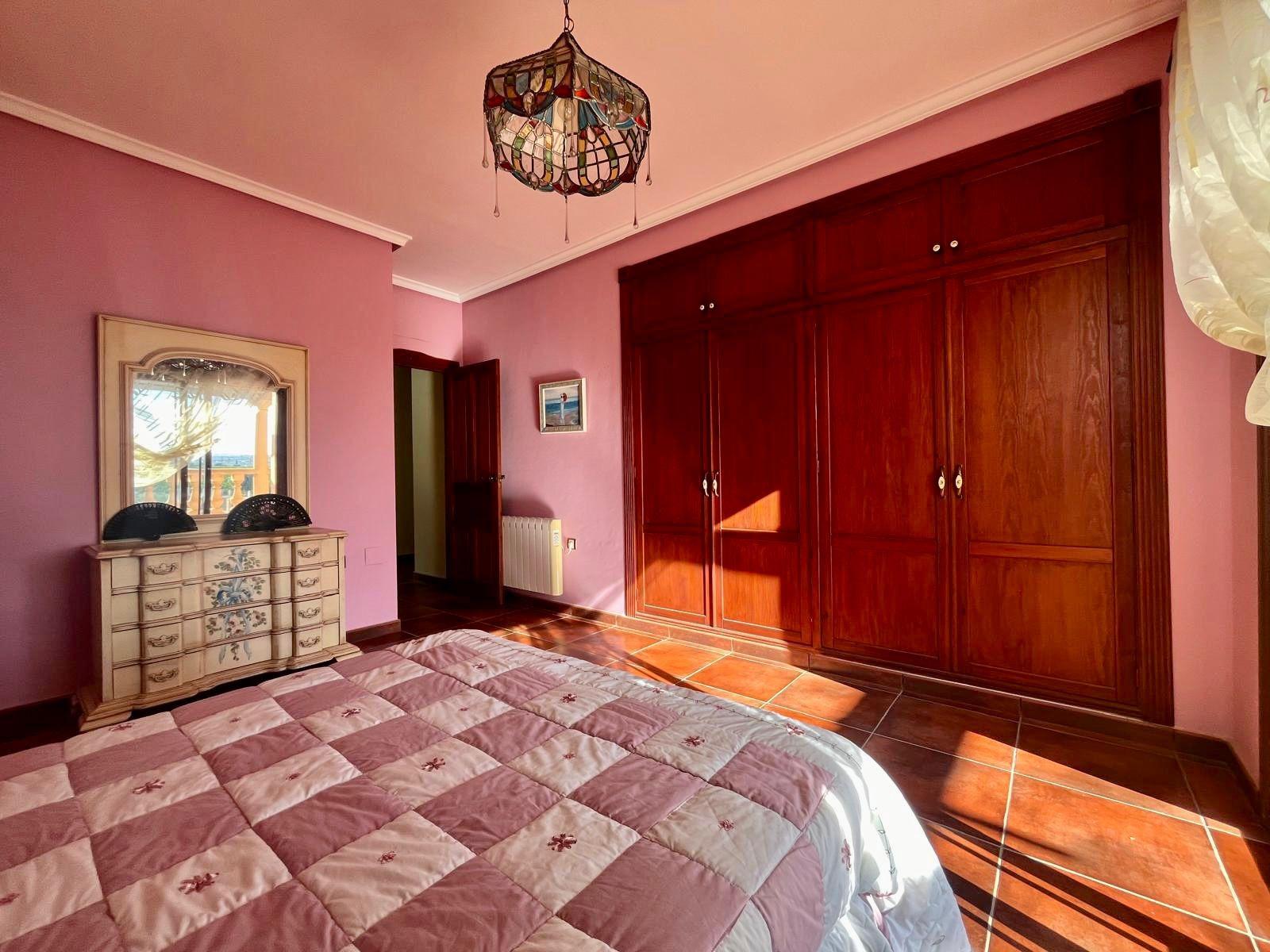 4-Bedroom Villa in Lo Marabú, Rojales - Image 43