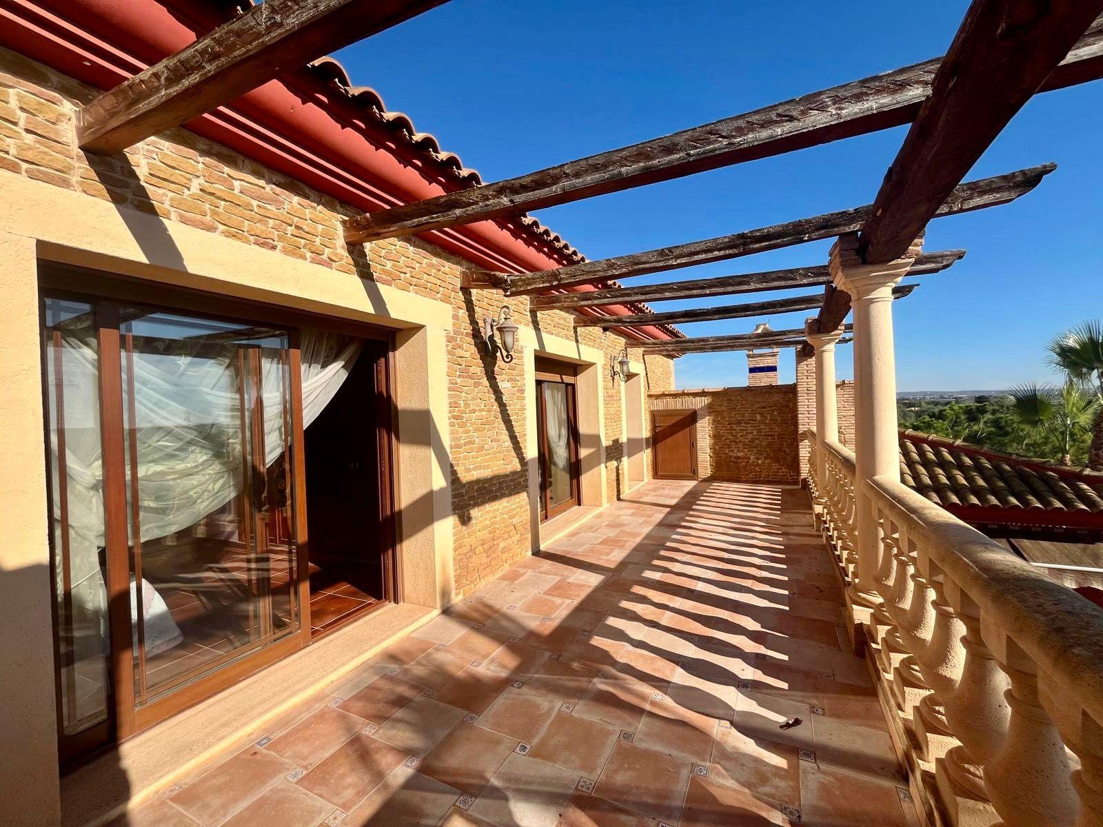 4-Bedroom Villa in Lo Marabú, Rojales - Image 44