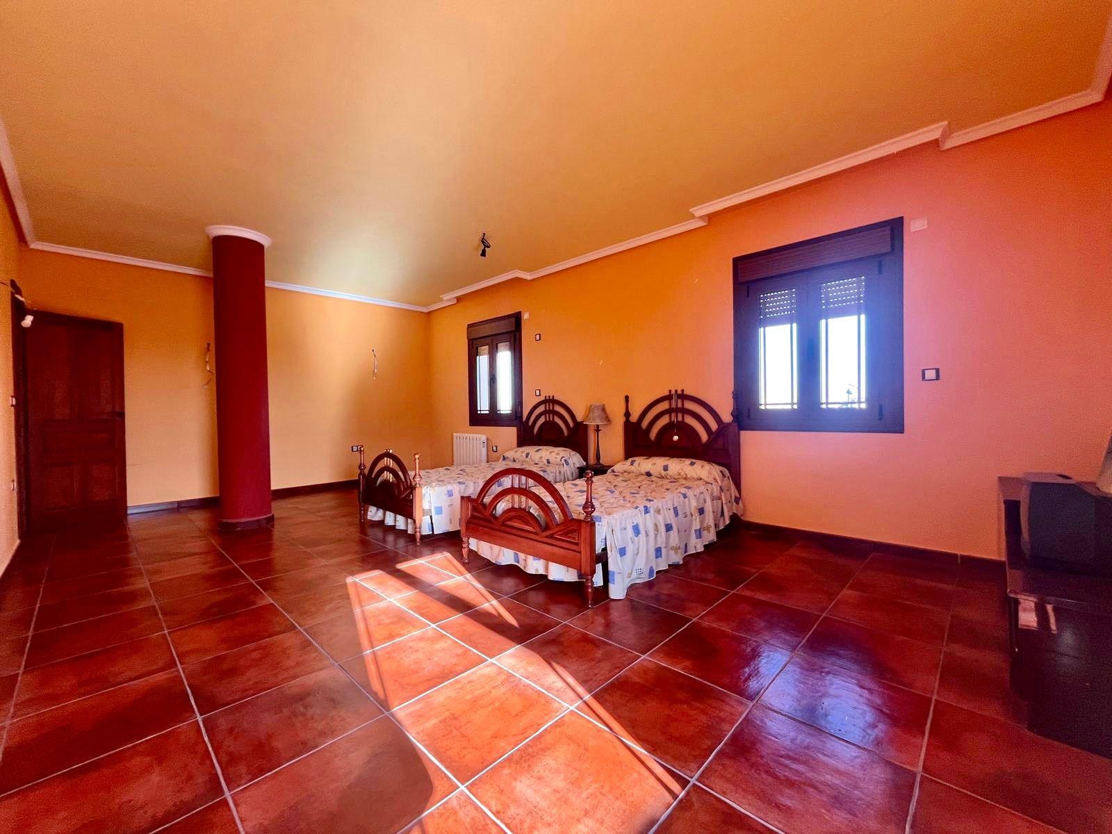 4-Bedroom Villa in Lo Marabú, Rojales - Image 49
