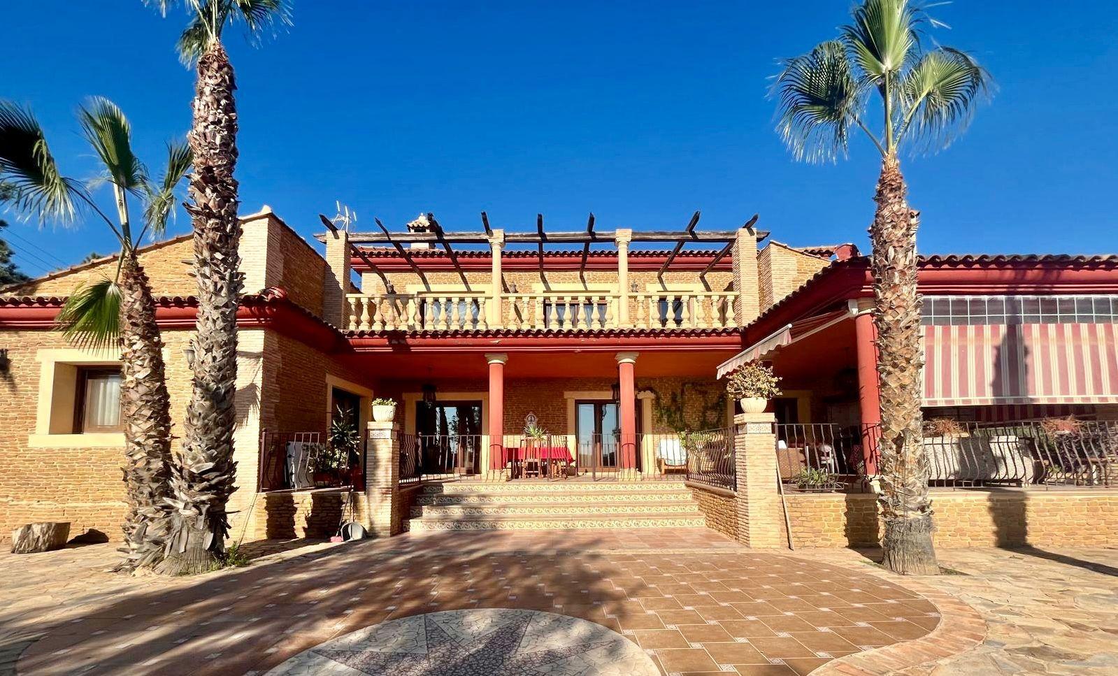 4-Bedroom Villa in Lo Marabú, Rojales - Image 7