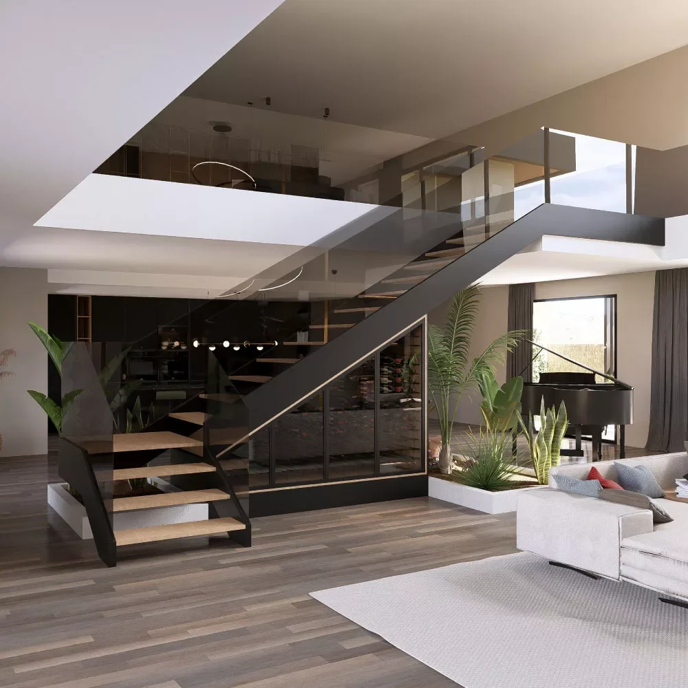 4-Bedroom Villa in Baños y Mendigo - Image 7
