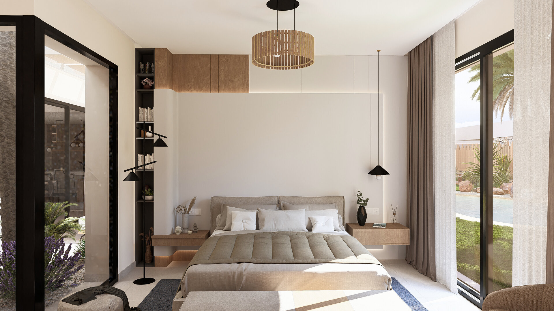 3-Bedroom Detached House in Murcia - Image 16