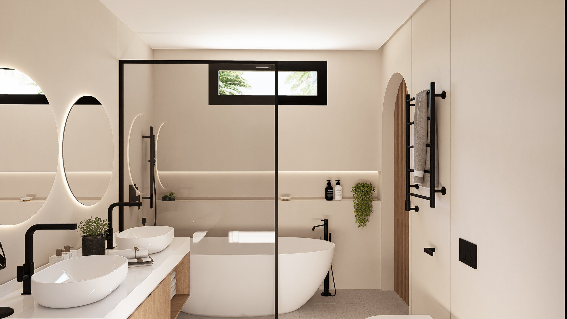 3-Bedroom Detached House in Murcia - Image 17
