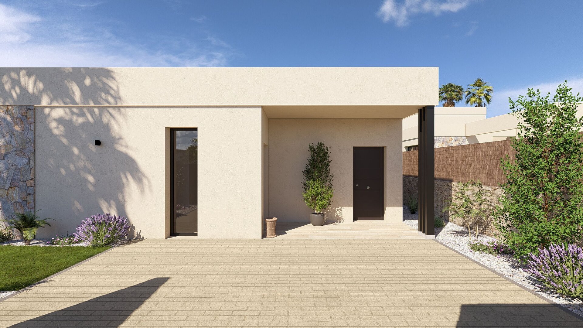 3-Bedroom Detached House in Murcia - Image 22
