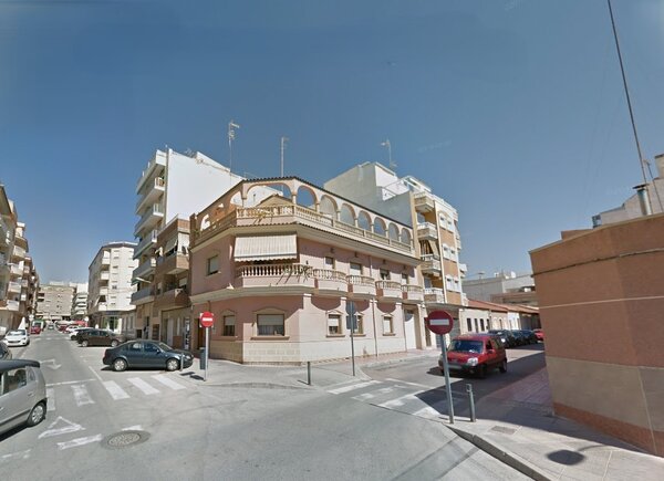 8 magamistuba - Villa - Pueblo Guardamar del Segura