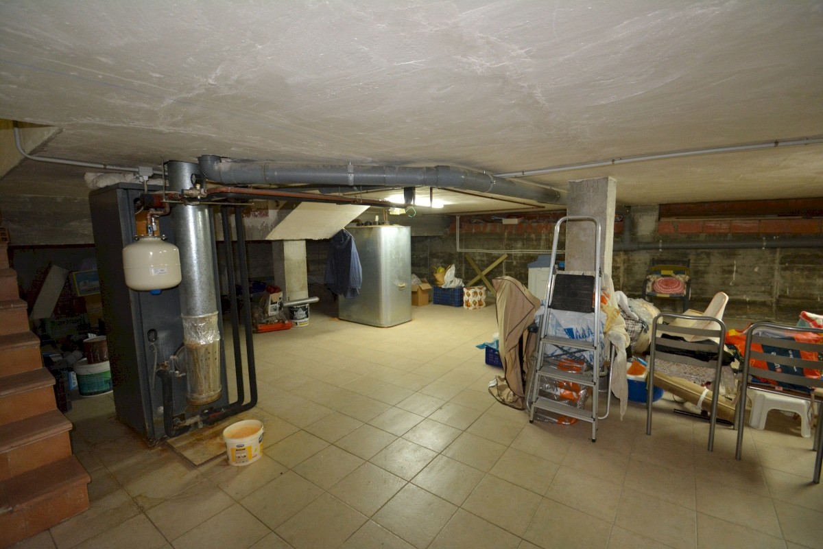 Villa met 8 Slaapkamers in Pueblo, Guardamar del Segura - Image 12