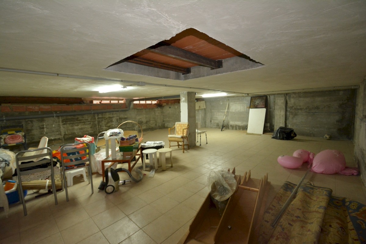 Villa met 8 Slaapkamers in Pueblo, Guardamar del Segura - Image 13