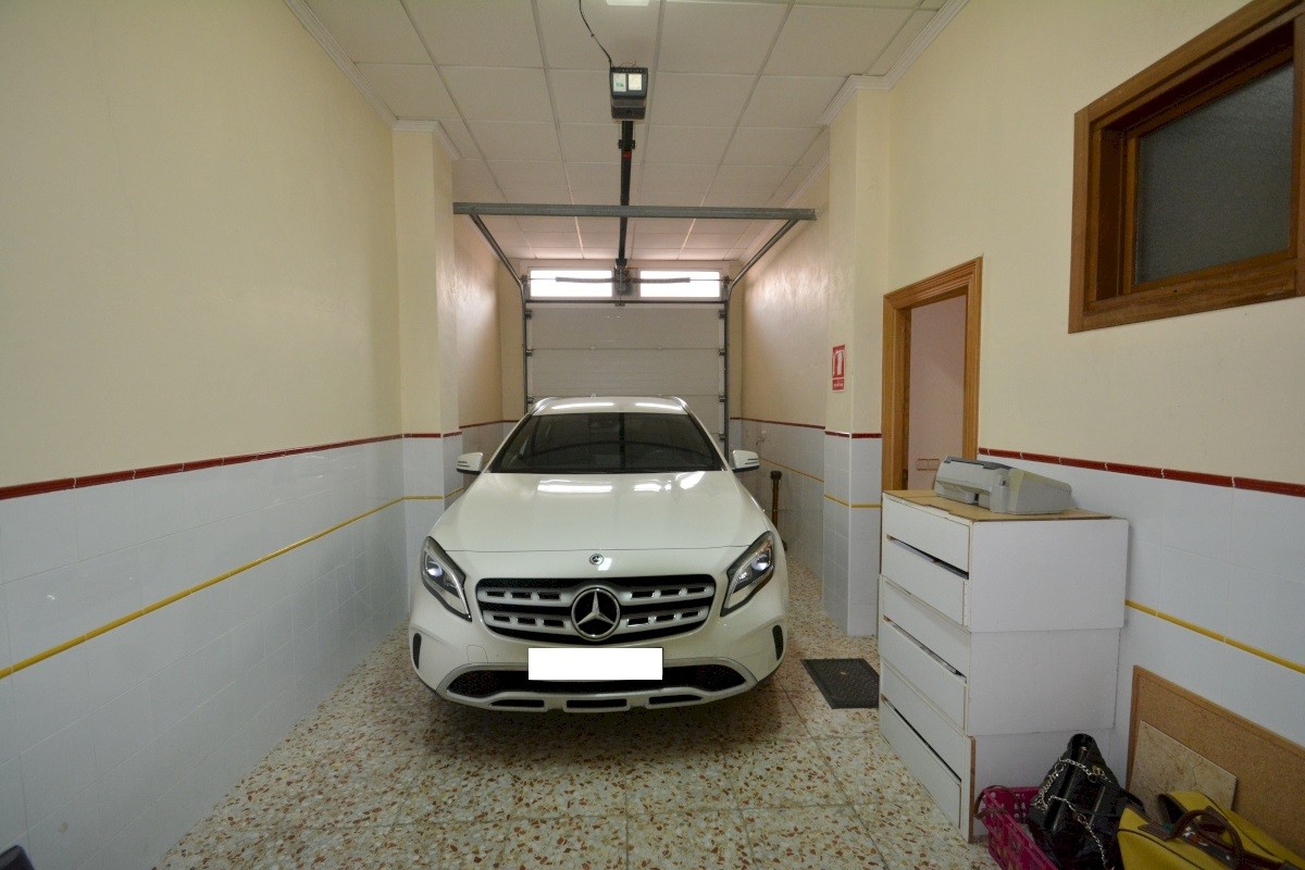 Villa met 8 Slaapkamers in Pueblo, Guardamar del Segura - Image 25