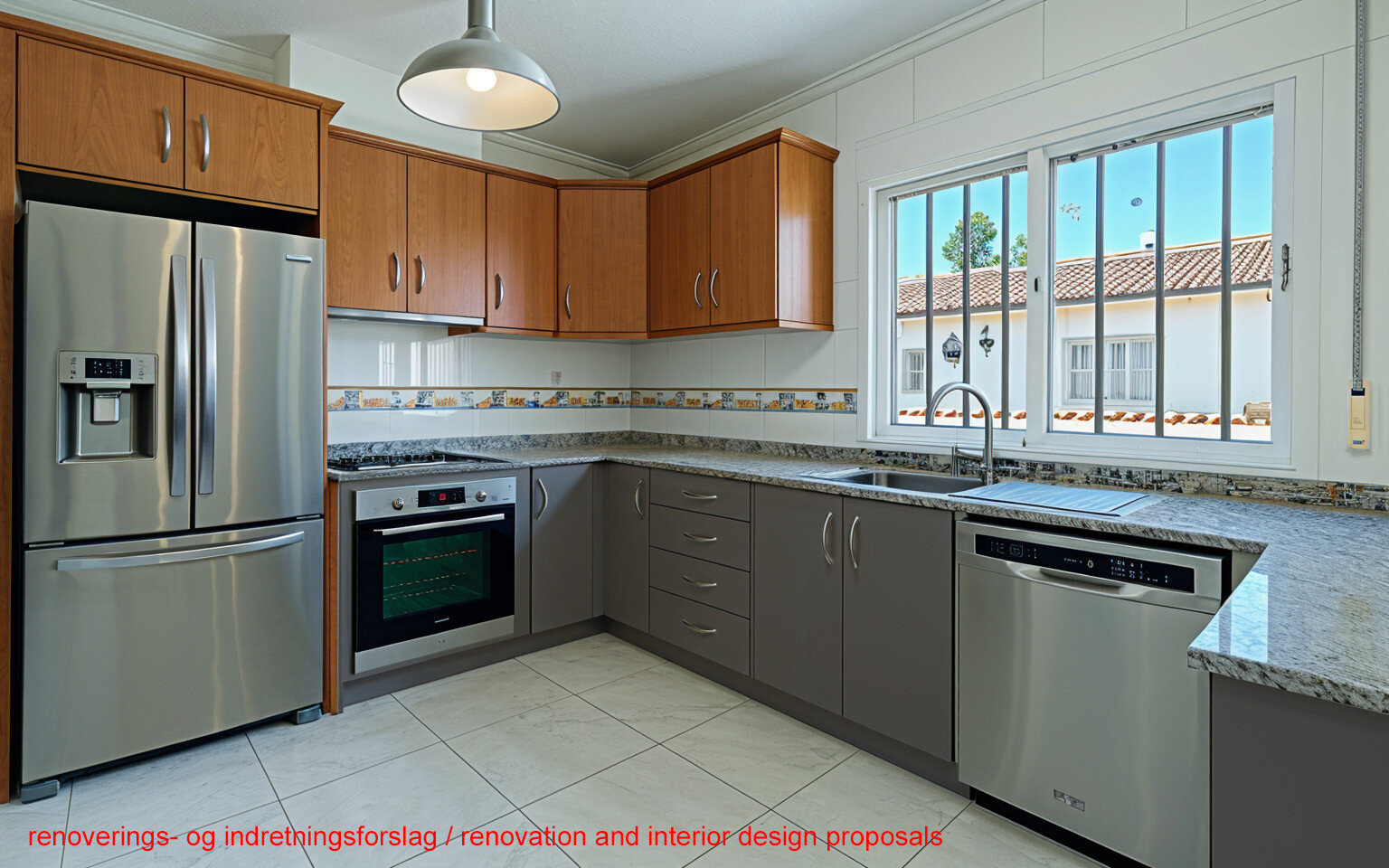 4-Bedroom Villa in Rojales - Image 10